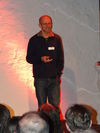 Referent B. Kapfer
