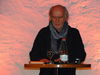 Referent J. Faulstich