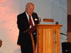 Referent Dr. Ehrat